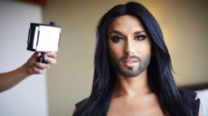 conchita wurst interviews