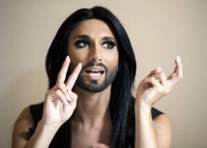 conchita wurst sweden interview