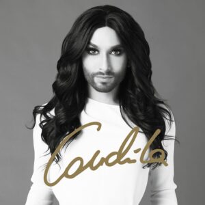 conchita's album cover