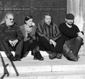 Those Angry Men Vienna