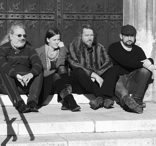 Those Angry Men Vienna