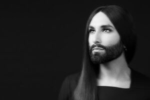 Conchita Wiener Symphoniker October 20