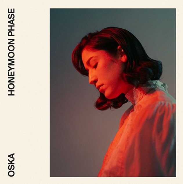 OSKA Honeymoon Phase