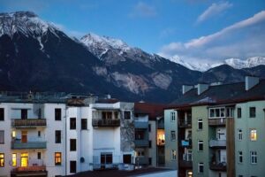 Austrian-apartments