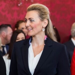 Christine Aschbacher 2