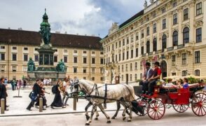 How to save money to move to Austria — moving abroad costs more than you expect