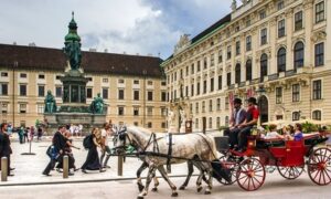 How to save money to move to Austria — moving abroad costs more than you expect