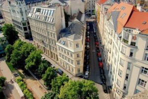 Vienna-Austria-apartments