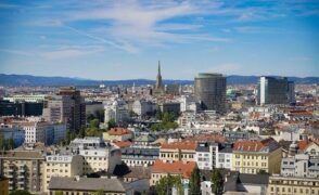 7 reasons why working in Austria could be a good career move back home