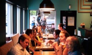 What is better about living in Vienna, Austria than in the United States?