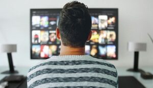 watching-Netflix