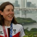 Austria’s Anna Kiesenhofer won her Olympic gold medal because she is different than other cyclists