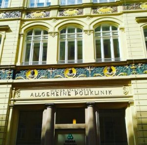 Allgemeine poliklinik vienna