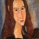 ‘Modigliani The Primitivist Revolution’ exhibition at Vienna’s Albertina Museum until January 9, 2022