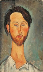 Modigliani playlist