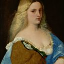 ‘Titian’s Vision of Women’ exhibition at Vienna’s Kunsthistorisches Museum, October to January, 2022