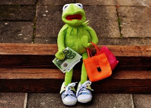 shopping in vienna