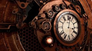 turn clocks back in Austria