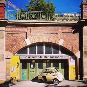 vintage cars vienna