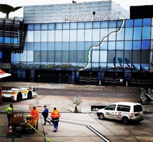 Vienna Airport