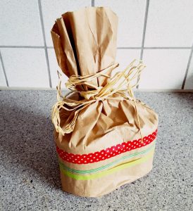 gift austria