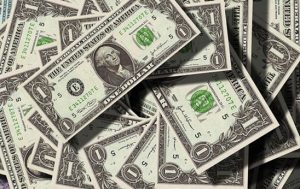 dollars