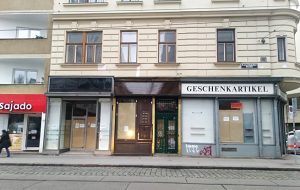 businesses closed down in vienna