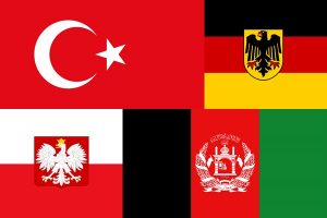 nationalities living in vienna austria