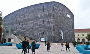 MUMOK Vienna