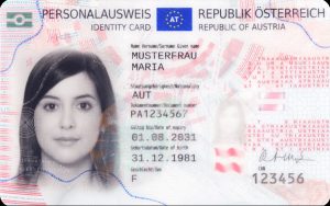 Austrian ID