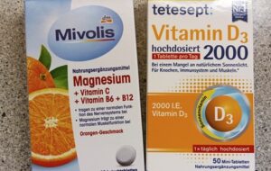 Where to buy vitamins in Vienna, Austria and the cost compared to U.S. and UK