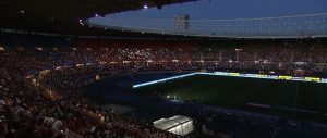 blackout Vienna 2022