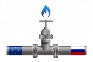 russian gas