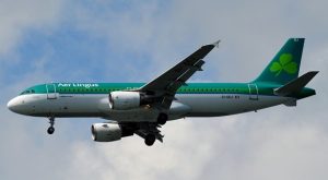 Aer Lingus