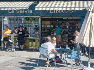what language is spoken in austria