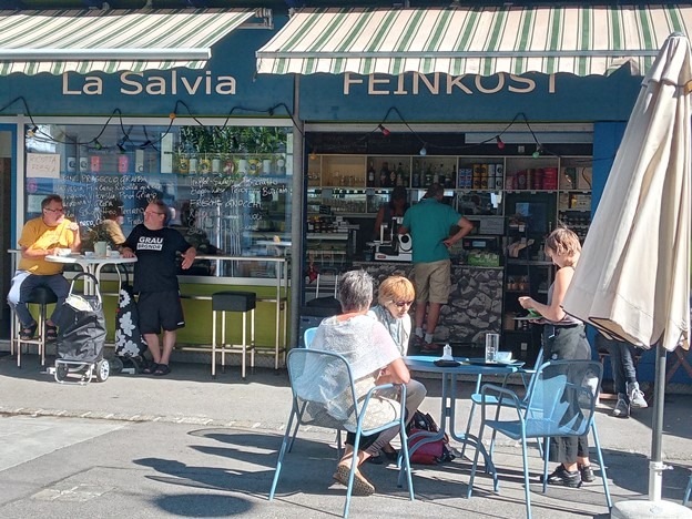 What Language Is Spoken In Austria Does The Country Have Only One   What Language Is Spoken In Austria 