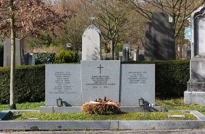 Austrian War Memorial World War II
