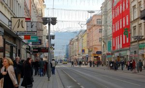 Innsbruck