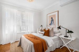 bedroom austria