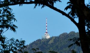 transmitting data Austria