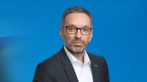 Herbert Kickl