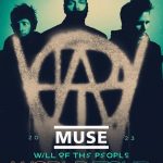 Muse Will of the People World Tour Austria