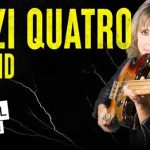 Suzi Quatro and Band The Devil in Me