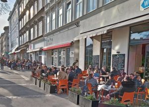 yppenplatz cafes