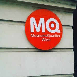 Museums Quartier Wien
