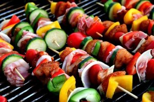 barbecues vienna