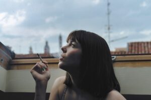 Cigarette