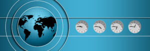 Time zone