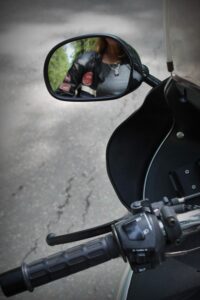 motorcyclist