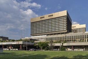 algemeines krankenhaus vienna austria